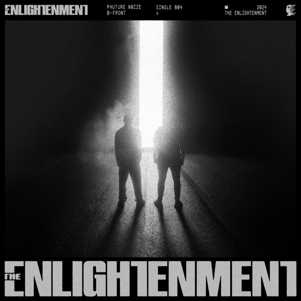 The Enlightenment - Single