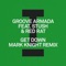 Get Down (feat. Stush & Red Rat) [Mark Knight Extended Mix] artwork