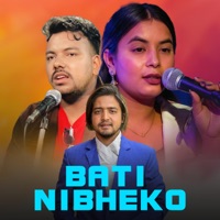 Bati Nibheko (Acoustic Version) - Single - Amit Sunar & Om century Sima Thapa