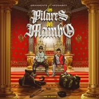 Los Pilares Del Mambo (feat. Hecnaboy) - Single - Granmente