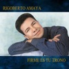 Firme Es Tu Trono