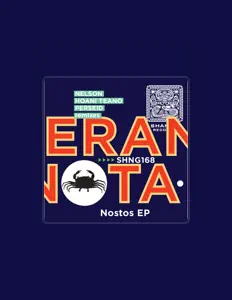 收听 EraNota、观看音乐视频、阅读小传、查看巡演日期等 ！