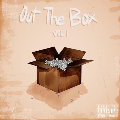 Out the Box, Vol. 1 - EP