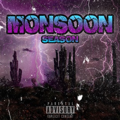 MONSOON SEASON (feat. Dewzy & Hippie Matt)