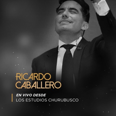 En Vivo Desde los Estudios Churubusco (En Vivo)