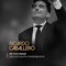 Obsesión (En Vivo) - Ricardo Caballero lyrics