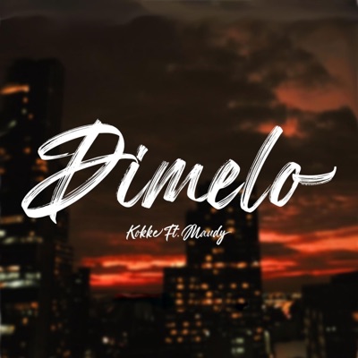 Dímelo - Single