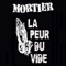 L'usine - Mortier lyrics