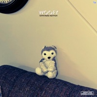 WOOFY (Expanded Edition) - Maggi