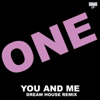 Youd and Me (Dream House Remix) [feat. Toni] - Single - One