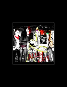 Listen to Sexxx, watch music videos, read bio, see tour dates & more!