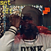 Set It Off - Single - JonesShorty