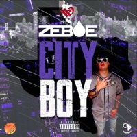 City Boy - Single - ZEBOEEE