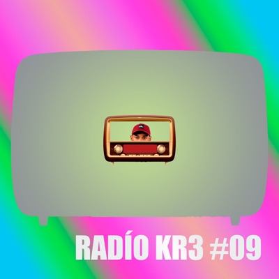 Rádio Kr3 #09 (feat. MC GW, Mc 7 Belo, MC Larisson, MC Tonzão & Mc Pedrin do Engenha) - EP