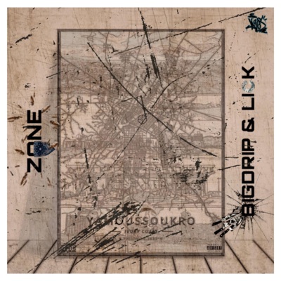 Zone (feat. Bigdrip) - Single