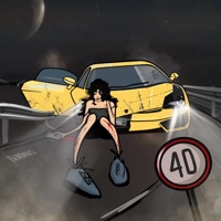 На капоте жёлтой ламбы - Single - IvaDance