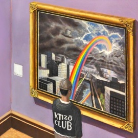 it's been a minute since WE last spoke (feat. Berns) BRLY.