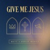 He is Jesus