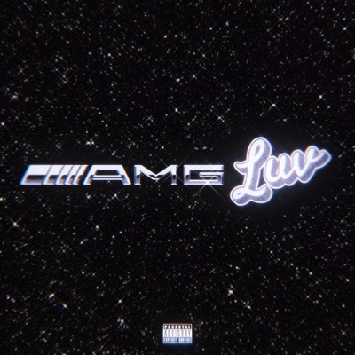 AMG Luv (feat. Saife) - Single