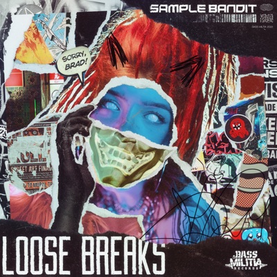 Loose Breaks - EP