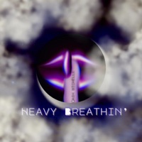 Heavy Breathin’ - Single - Dash Michelle