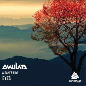Eyes (feat. Rani's Fire) - Single