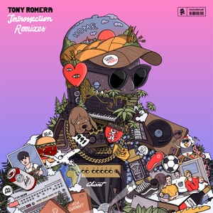 Eyes on Me (feat. Choice) [Miller Miller Remix]