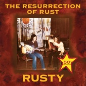 The Resurrection Of Rust - EP artwork