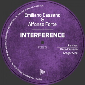 Interference EP