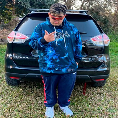 Bellakeo Fumeteo RKT - Single