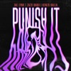 Punish It (feat. Kenzo Balla) - Single