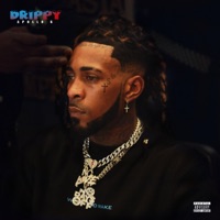 Drippy - Single - Apollo G