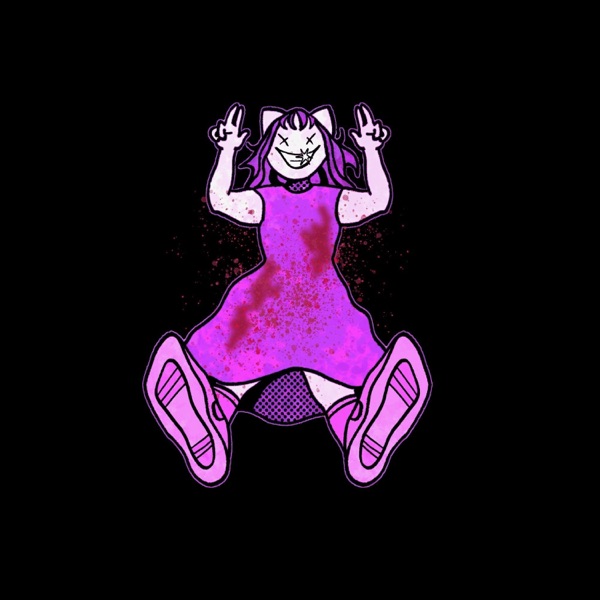 Dumb Bitch F*****g Dies! (feat. Mokshadripp)
