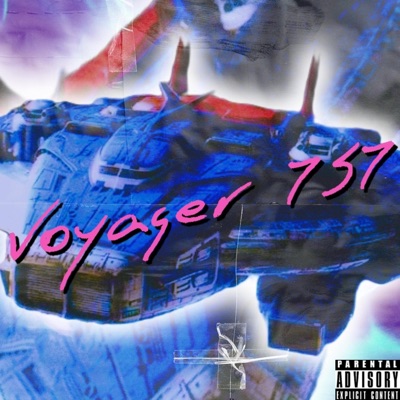 Voyager 757 - EP