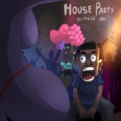 House Party - Single