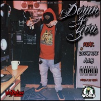 Down 4 You (feat. Devan Rae & A.1.B) - Single - Vee de Leon