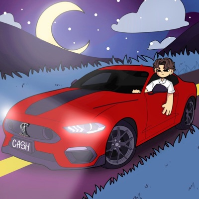 Mustang Read - Single