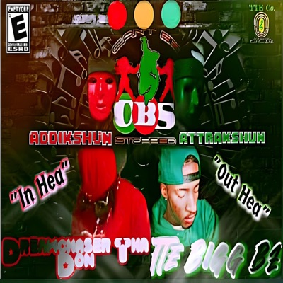 CBS x In Hea Out Hea (feat. Dreamchaser Tha Don) [Radio Edit] - Single