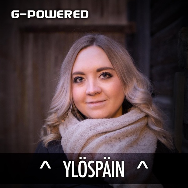 Cover of Ylöspäin - Single