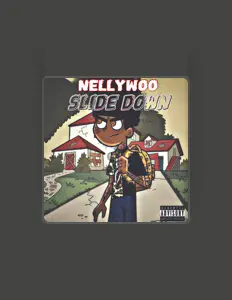 聆聽 NellyWoo、觀看音樂影片、閱讀小傳、查看巡演日期等！