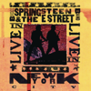 Live in New York City - Bruce Springsteen & The E Street Band