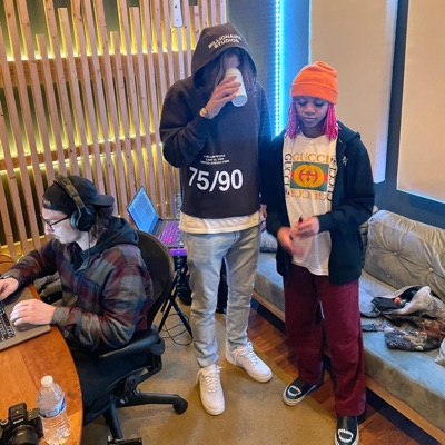 Wipe (feat. Luh Bear) - Single