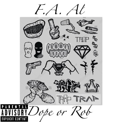 Dope or Rob - Single