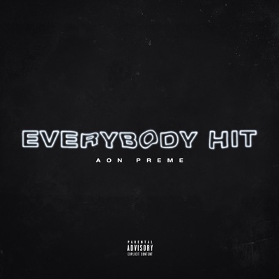 Everybody Hit - Single