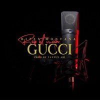 Rap ist mein Gucci - Single - Bizzy Montana