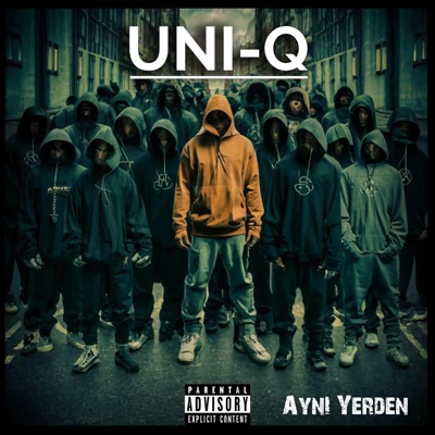 Aynı Yerden - Single