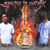 Addicted To Guitars - Quano Bankz
