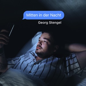 Mitten in der Nacht - Single