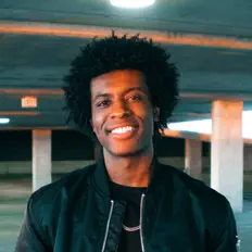 Dengarkan Daven Wilson, tonton video musik, baca bio, lihat tanggal tur & lainnya!