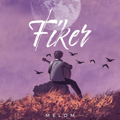 Fikar (feat. Santosh Poudel) - Single